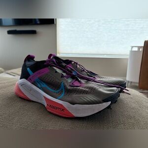 Nike trail zoom x zegama